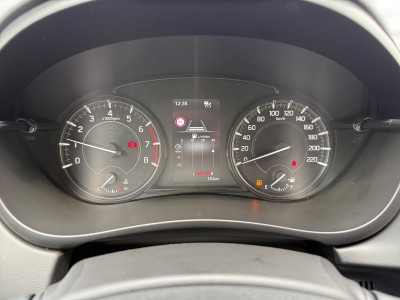 Suzuki S-Cross Neuwagen Suzuki S-Cross Neuwagen