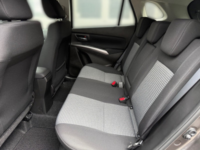 Suzuki S-Cross Neuwagen Suzuki S-Cross Neuwagen