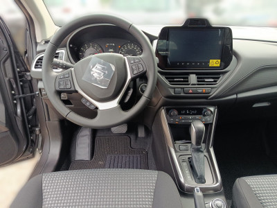 Suzuki S-Cross Neuwagen Suzuki S-Cross Neuwagen