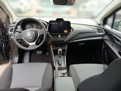 Suzuki S-Cross Neuwagen Suzuki S-Cross Neuwagen