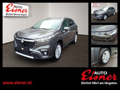 Suzuki S-Cross Neuwagen Suzuki S-Cross Neuwagen