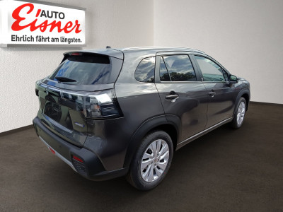 Suzuki S-Cross Neuwagen Suzuki S-Cross Neuwagen