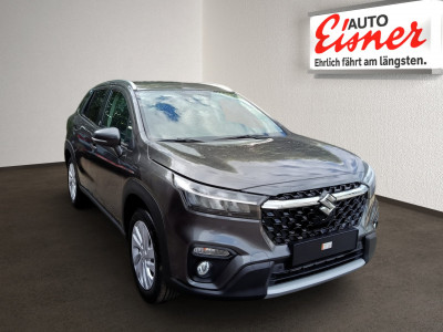Suzuki S-Cross Neuwagen Suzuki S-Cross Neuwagen