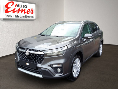 Suzuki S-Cross Neuwagen Suzuki S-Cross Neuwagen
