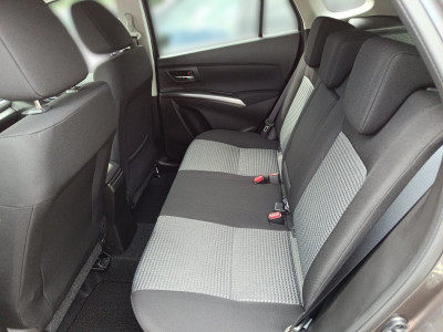 Suzuki S-Cross Neuwagen Suzuki S-Cross Neuwagen