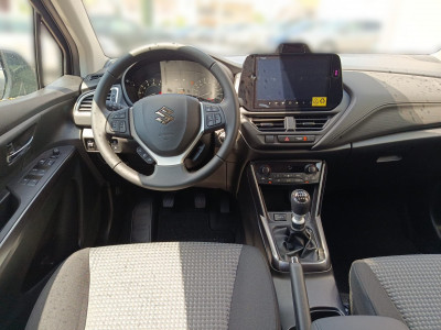Suzuki S-Cross Neuwagen Suzuki S-Cross Neuwagen