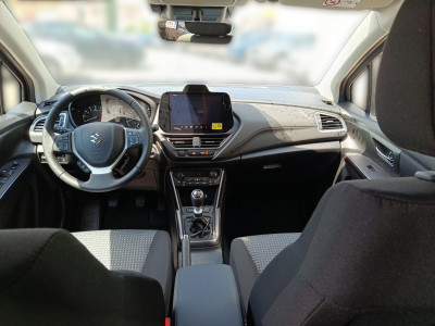 Suzuki S-Cross Neuwagen Suzuki S-Cross Neuwagen
