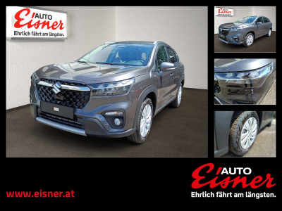 Suzuki S-Cross Neuwagen Suzuki S-Cross Neuwagen