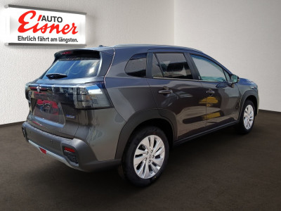 Suzuki S-Cross Neuwagen Suzuki S-Cross Neuwagen