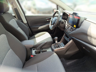 Suzuki S-Cross Neuwagen Suzuki S-Cross Neuwagen