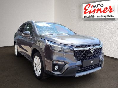 Suzuki S-Cross Neuwagen Suzuki S-Cross Neuwagen