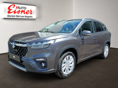 Suzuki S-Cross Neuwagen Suzuki S-Cross Neuwagen