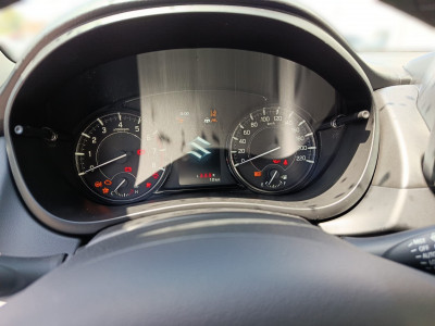Suzuki S-Cross Neuwagen Suzuki S-Cross Neuwagen