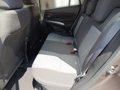 Suzuki S-Cross Neuwagen Suzuki S-Cross Neuwagen