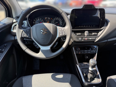 Suzuki S-Cross Neuwagen Suzuki S-Cross Neuwagen