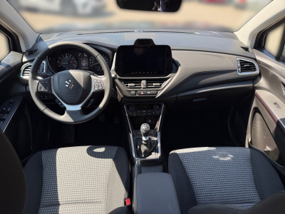 Suzuki S-Cross Neuwagen Suzuki S-Cross Neuwagen