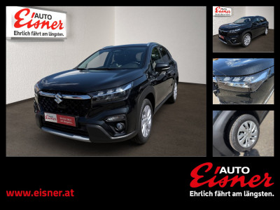 Suzuki S-Cross Neuwagen Suzuki S-Cross Neuwagen