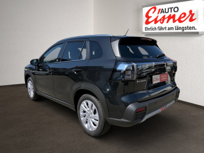 Suzuki S-Cross Neuwagen Suzuki S-Cross Neuwagen