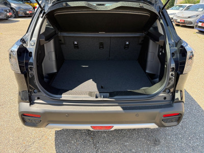 Suzuki S-Cross Neuwagen Suzuki S-Cross Neuwagen