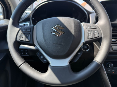 Suzuki S-Cross Neuwagen Suzuki S-Cross Neuwagen