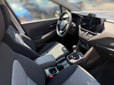 Suzuki S-Cross Neuwagen Suzuki S-Cross Neuwagen