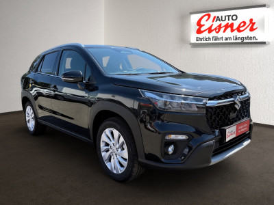 Suzuki S-Cross Neuwagen Suzuki S-Cross Neuwagen