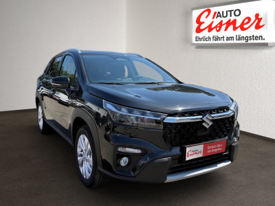 Suzuki S-Cross Neuwagen Suzuki S-Cross Neuwagen