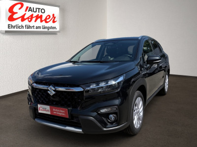 Suzuki S-Cross Neuwagen Suzuki S-Cross Neuwagen
