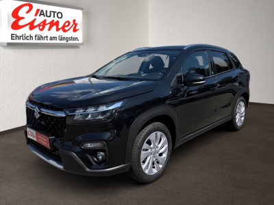 Suzuki S-Cross Neuwagen Suzuki S-Cross Neuwagen