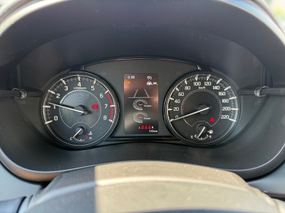 Suzuki S-Cross Neuwagen Suzuki S-Cross Neuwagen