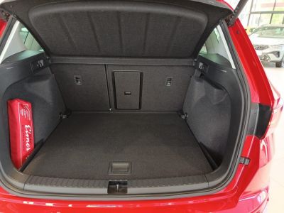 Seat Ateca Gebrauchtwagen Seat Ateca Gebrauchtwagen