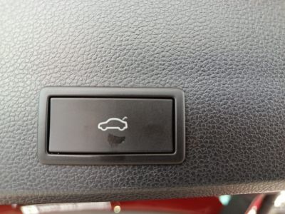 Seat Ateca Gebrauchtwagen Seat Ateca Gebrauchtwagen