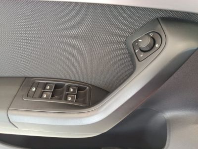 Seat Ateca Gebrauchtwagen Seat Ateca Gebrauchtwagen