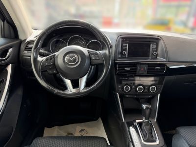Mazda CX-5 Gebrauchtwagen Mazda CX-5 Gebrauchtwagen