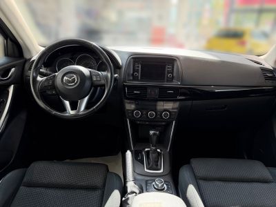 Mazda CX-5 Gebrauchtwagen Mazda CX-5 Gebrauchtwagen