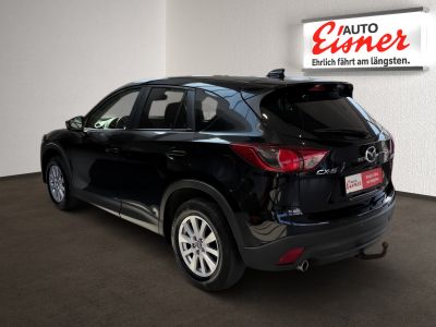 Mazda CX-5 Gebrauchtwagen Mazda CX-5 Gebrauchtwagen