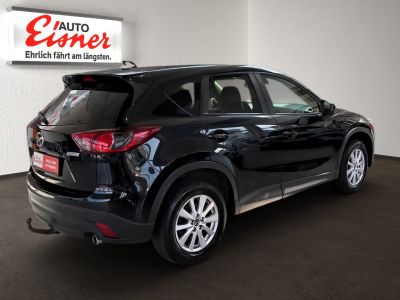 Mazda CX-5 Gebrauchtwagen Mazda CX-5 Gebrauchtwagen