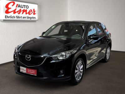 Mazda CX-5 Gebrauchtwagen Mazda CX-5 Gebrauchtwagen