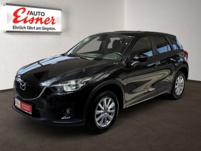 Mazda CX-5 Gebrauchtwagen Mazda CX-5 Gebrauchtwagen