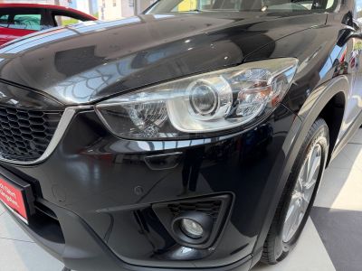 Mazda CX-5 Gebrauchtwagen Mazda CX-5 Gebrauchtwagen