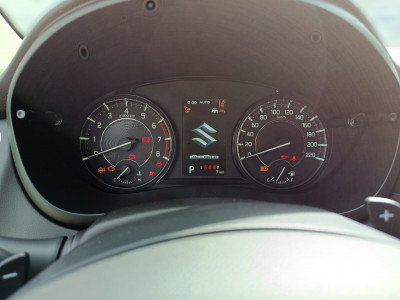 Suzuki S-Cross Vorführwagen
