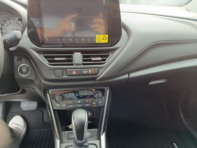 Suzuki S-Cross Vorführwagen