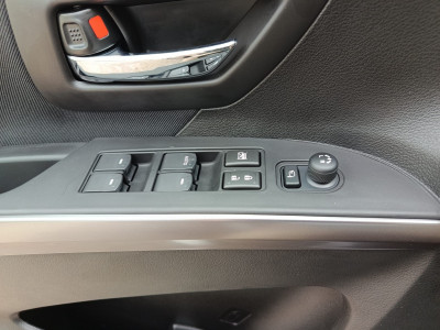 Suzuki S-Cross Vorführwagen