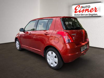Suzuki Swift Gebrauchtwagen