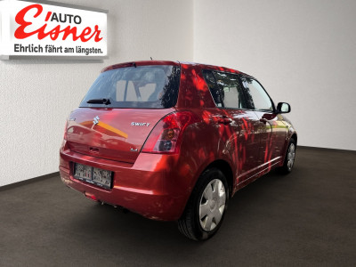Suzuki Swift Gebrauchtwagen