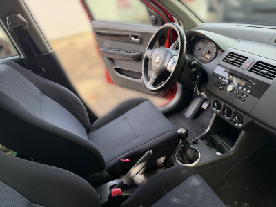 Suzuki Swift Gebrauchtwagen