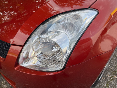 Suzuki Swift Gebrauchtwagen