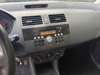 Suzuki Swift Gebrauchtwagen