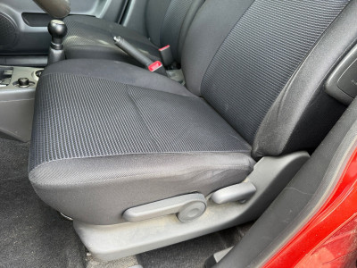 Suzuki Swift Gebrauchtwagen