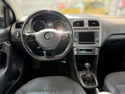 VW Polo Gebrauchtwagen VW Polo Gebrauchtwagen